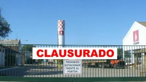 Lee más sobre el artículo La Justicia dictó cautelar para que Atanor deje de funcionar en su planta de San Nicolás