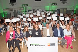Lee más sobre el artículo Ternium abre la inscripción para las Becas Roberto Rocca 2024