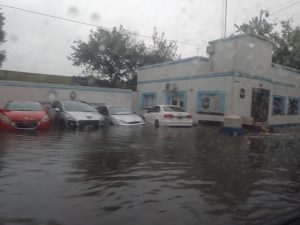 Lee más sobre el artículo Ya se han evacuado 134 personas en San Nicolás, pero la cifra va en aumento
