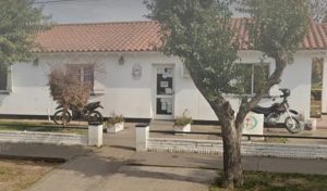 Lee más sobre el artículo Dos peligrosos delincuentes se escaparon de la comisaría del B° Somisa