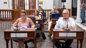 Lee más sobre el artículo Concejales opositores piden informes al ejecutivo local por la explosión en Atanor