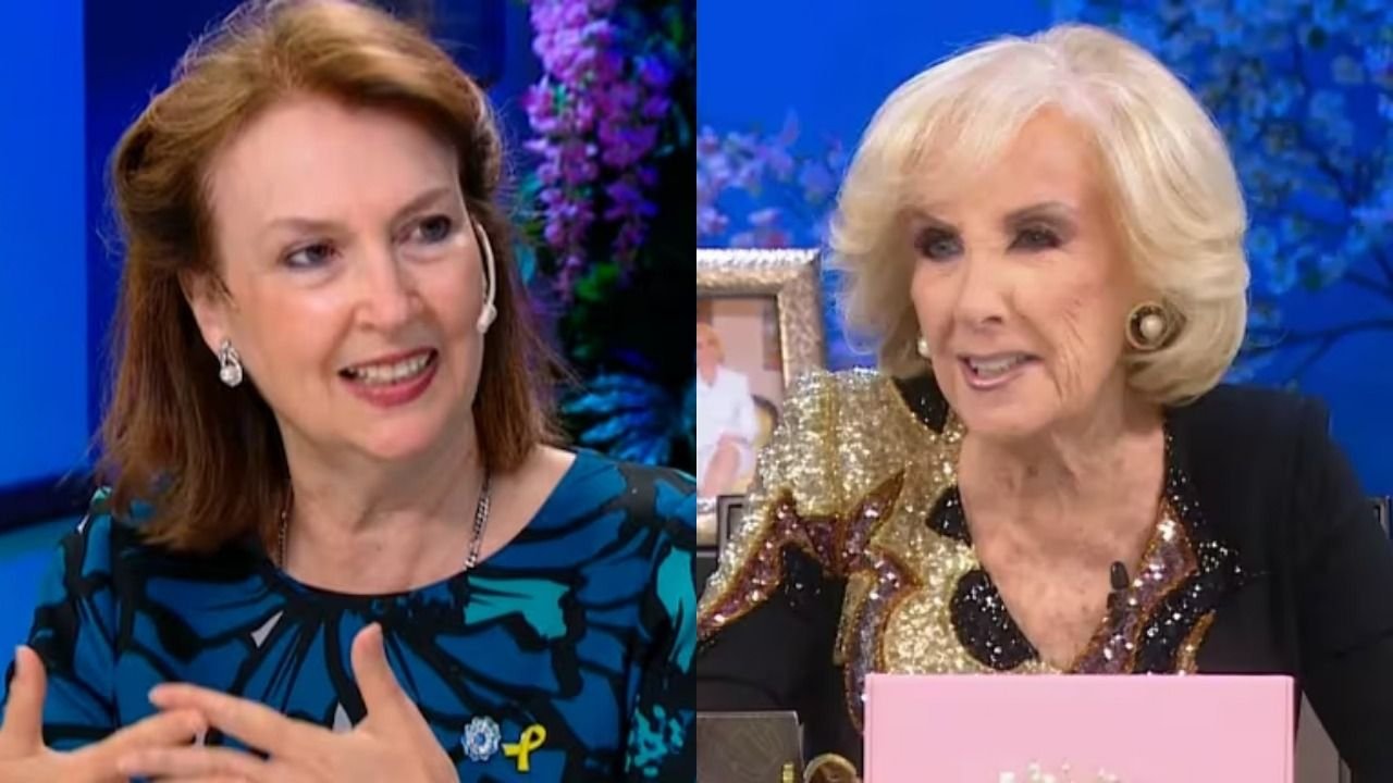 Lee más sobre el artículo Diana Mondino: “Si sos jubilado es casi seguro que te vas a morir”
