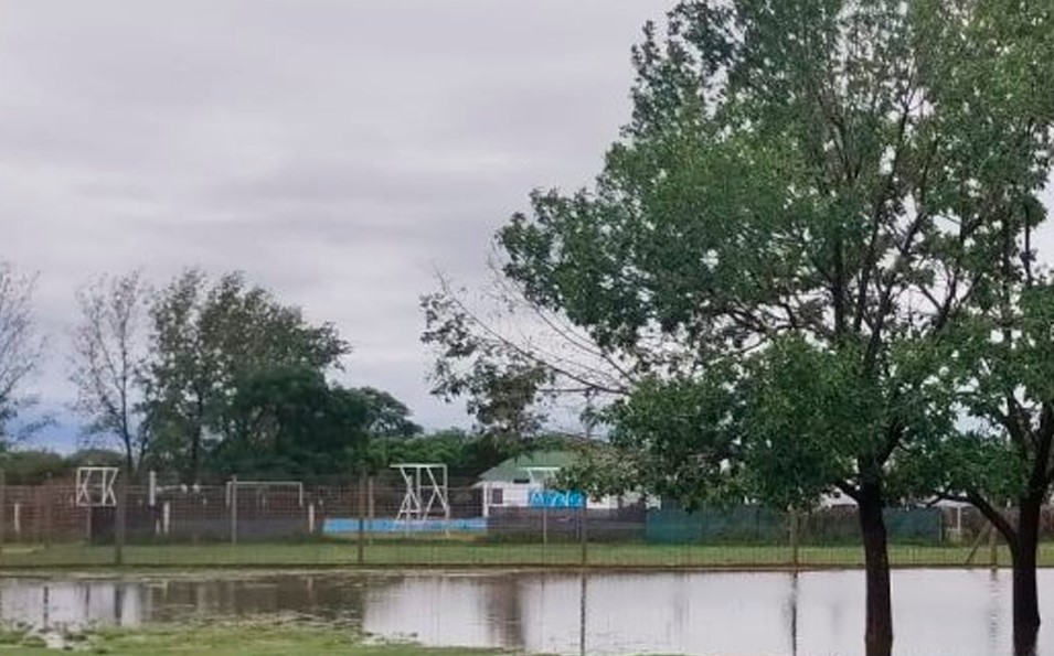 Lee más sobre el artículo Clases suspendidas en las escuelas nicoleñas