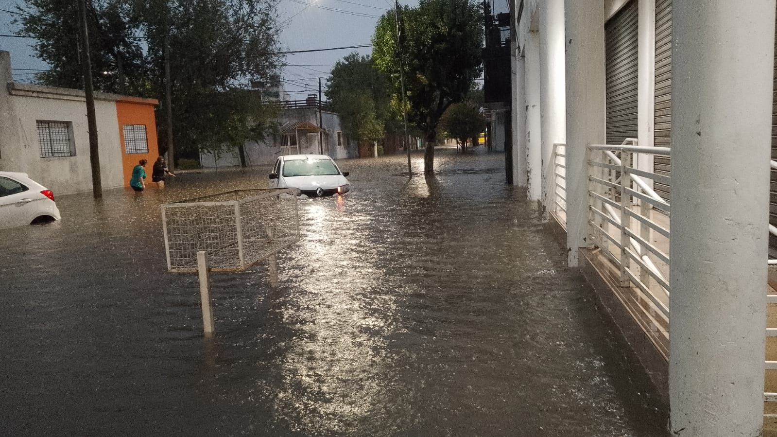 Lee más sobre el artículo Suspenden las clases este viernes en todo el Partido