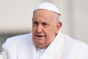 Lee más sobre el artículo El Papa insta a Ucrania a reconocer su derrota