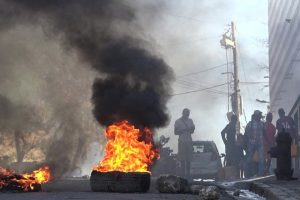 Lee más sobre el artículo Haití: al menos diez muertos tras el asalto armado a una cárcel de Puerto Príncipe