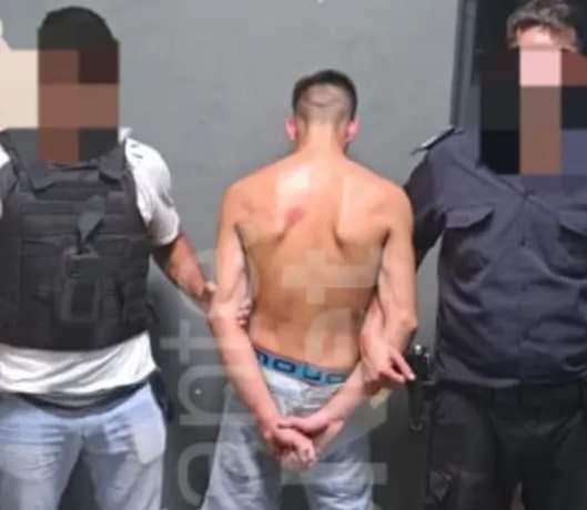 Lee más sobre el artículo Fue capturado el segundo de los presos que se fugaron del Barrio Somisa