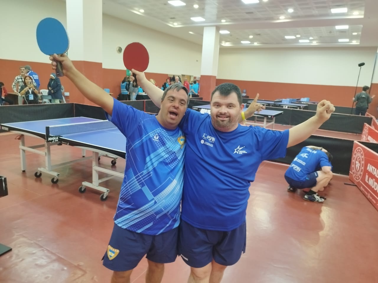 Lee más sobre el artículo El nicoleño Juampi Castet, en la final del Mundial de Turquía