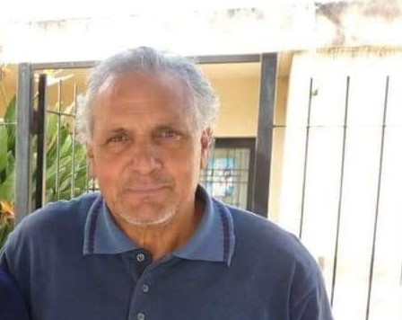 Lee más sobre el artículo Falleció Katun Páez, histórico goleador nicoleño