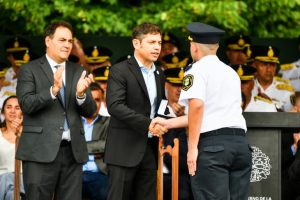 Lee más sobre el artículo El Gobernador Kicillof vendría el lunes a San Nicolás para anunciar la creación de una base anti-narcotráfico