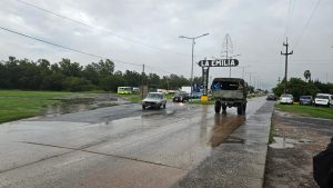 Lee más sobre el artículo Cesó el alerta por inundación en La Emilia