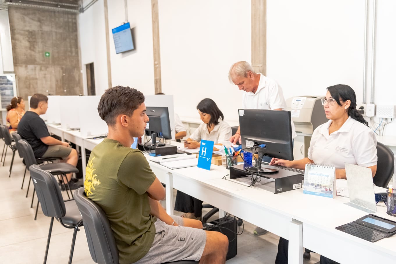 Lee más sobre el artículo Licencias de Conducir: ya pueden retirar los carnets tramitados en enero