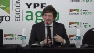Lee más sobre el artículo El Presidente Milei vendría el martes a Expoagro