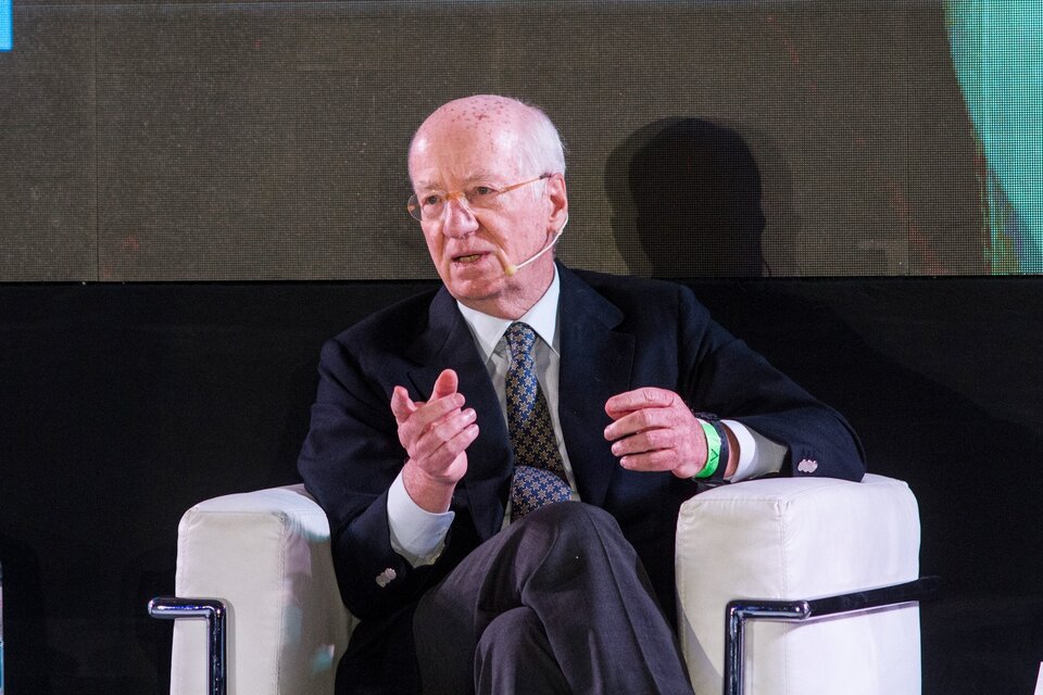 Lee más sobre el artículo Cuál es el objetivo del gobierno de Techint