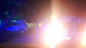 Lee más sobre el artículo Pérez Millán: murió un ciclista tras ser atropellado por una camioneta