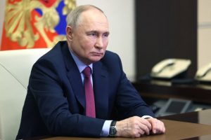 Lee más sobre el artículo Vladimir Putin, reelecto en Rusia: obtuvo el 87 por ciento de los votos