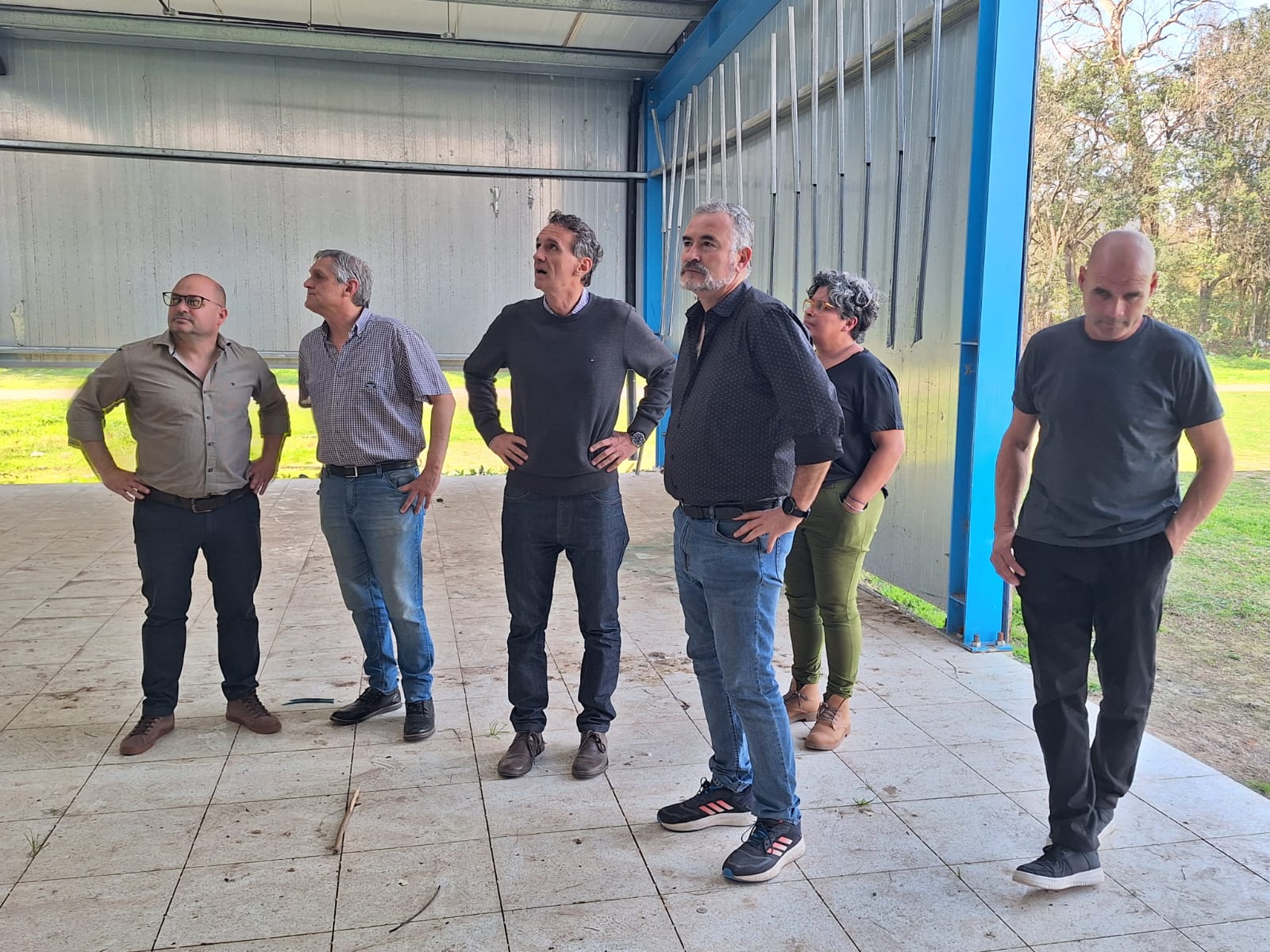 Lee más sobre el artículo Ramallo lo hizo: inauguran Centro Universitario y se podrán estudiar gratuitamente varias carreras