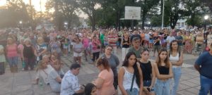 Lee más sobre el artículo Ramallo: vecinos autoconvocados se reunieron con Poletti por la inseguridad