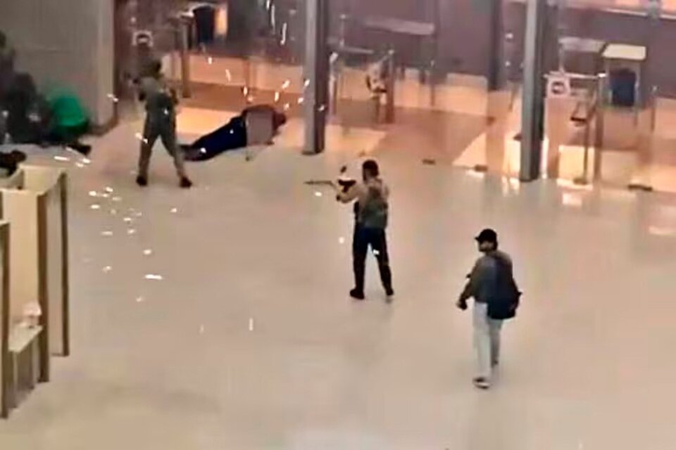 Lee más sobre el artículo Atentado en Rusia: terrorismos y conspiraciones