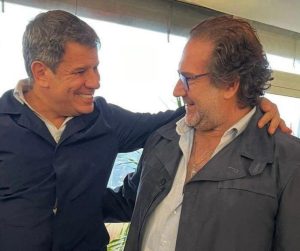 Lee más sobre el artículo Julio Pasqualin: “JxC se desdibujó cuando el PRO se acercó a Milei”