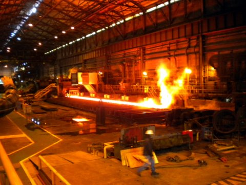 Lee más sobre el artículo Berardi cuestionó duramente el paro de la UOM que afecta a las siderúrgicas