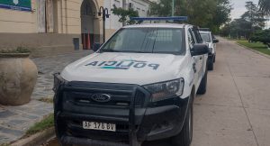 Lee más sobre el artículo Ramallo: un sexagenario detenido e imputado de haber violado a una menor de 16 años