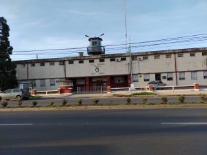 Lee más sobre el artículo Confirman que la Cárcel de San Nicolás se quedó sin gas natural por culpa de una retropala