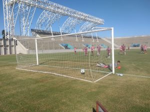 Lee más sobre el artículo Torneo Federal A: Defensores obtuvo una gran victoria en el Estadio San Nicolás