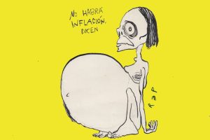 Lee más sobre el artículo Argentina, a las puertas del infierno de la depresión