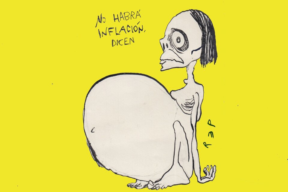 Lee más sobre el artículo Argentina, a las puertas del infierno de la depresión