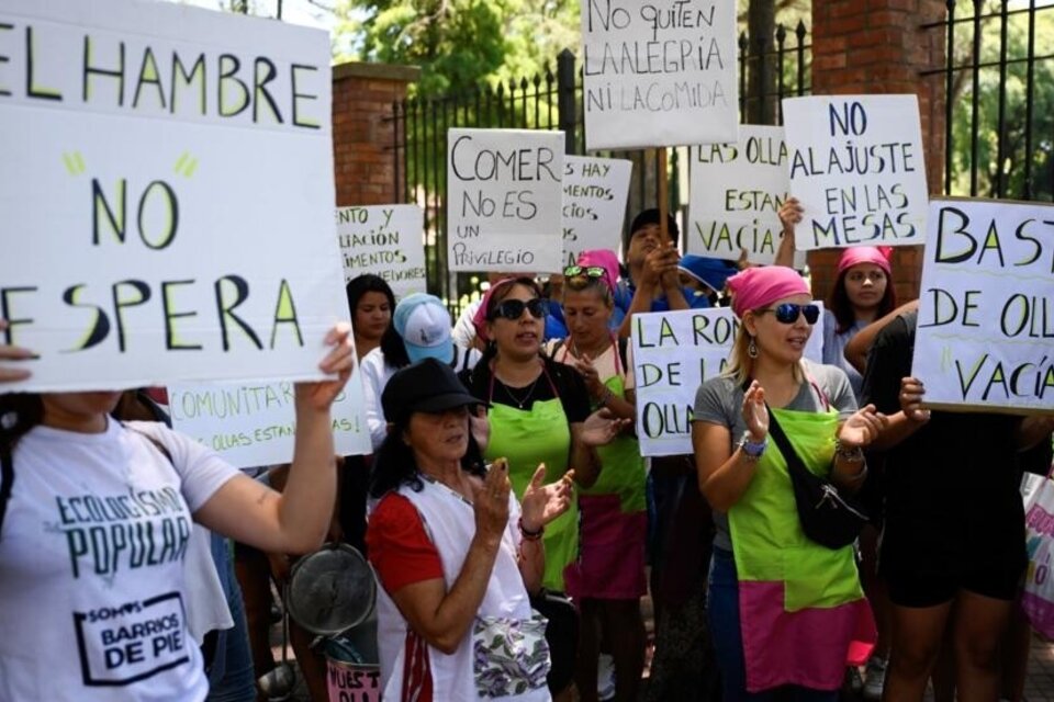 Lee más sobre el artículo Encuesta sobre el gobierno de Milei: Crecen las opiniones negativas y hay poca paciencia