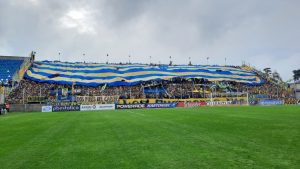 Lee más sobre el artículo El Estadio San Nicolás recibirá los cuartos de final de la Liga Profesional