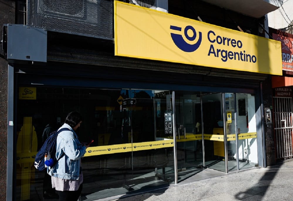 Lee más sobre el artículo Milei cerró oficinas del Correo Argentino en La Emilia y Ramallo