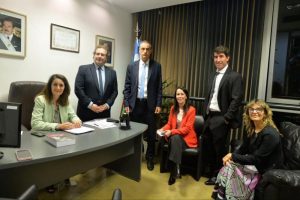 Lee más sobre el artículo Presentan proyecto para eliminar el uso discrecional de aportes al IOMA