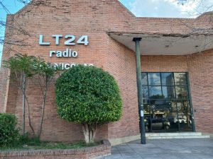 Lee más sobre el artículo La justicia ordenó la clausura y liquidación de bienes de LT24 Radio San Nicolás