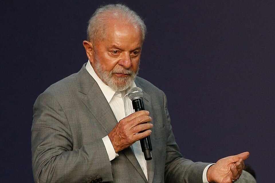 Lee más sobre el artículo Lula presenta un nuevo programa para combatir la tala ilegal en la Amazonía