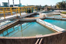 Lee más sobre el artículo Menos presión de agua por mantenimiento en Planta Potabilizadora