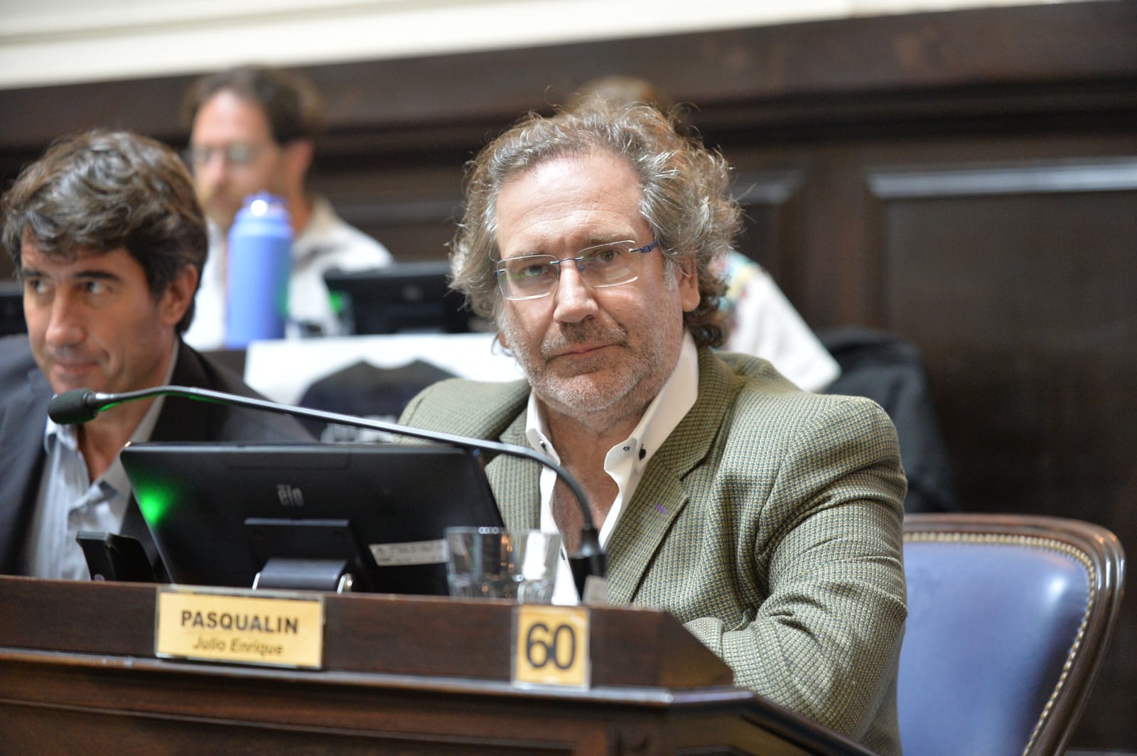 Lee más sobre el artículo El Diputado Pasqualin busca regular las apuestas online en territorio bonaerense