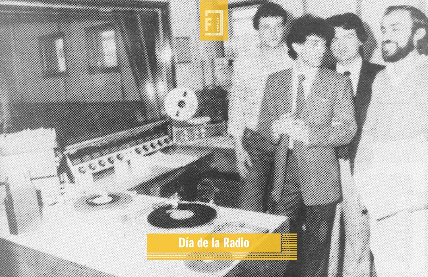 Lee más sobre el artículo Radio San Nicolás es mi Cinema Paradiso