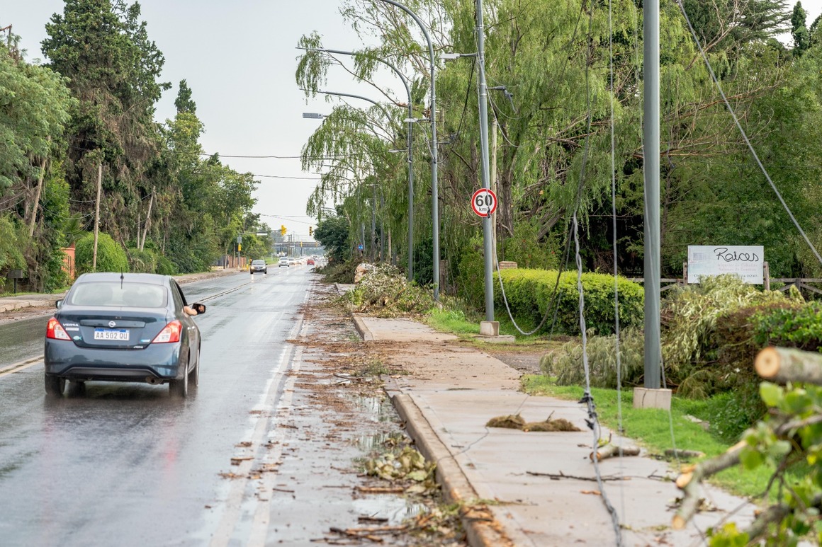 Lee más sobre el artículo Este martes, charla informativa sobre créditos del Banco Provincia para afectados por el temporal
