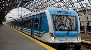 Lee más sobre el artículo Trenes Argentinos prepara 3.000 despidos y pide $56.400 millones para indemnizaciones