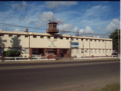 Lee más sobre el artículo Cortaron el gas en la cárcel de San Nicolás y podrían liberar a presos