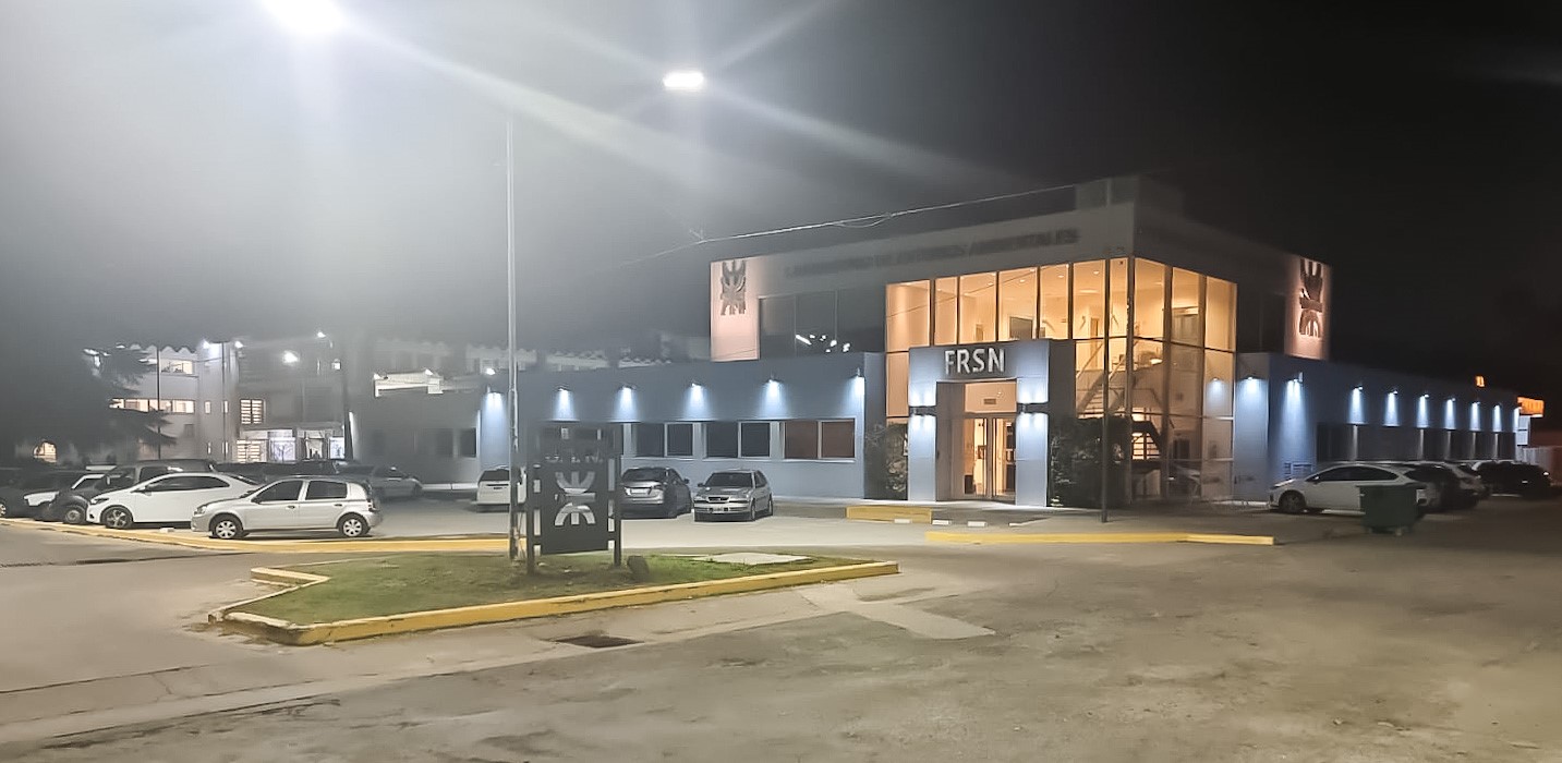 Lee más sobre el artículo La UTN celebra su 60° aniversario en nuestra ciudad