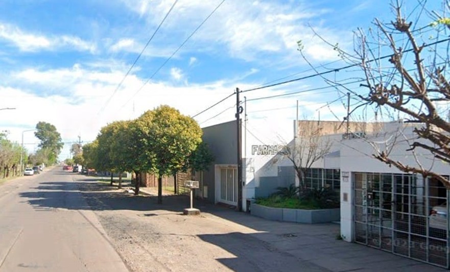 Lee más sobre el artículo Villa Campi: millonario robo a los dueños de una farmacia