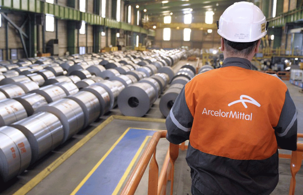 Lee más sobre el artículo Acindar reinició su producción tras paralizar un mes sus plantas