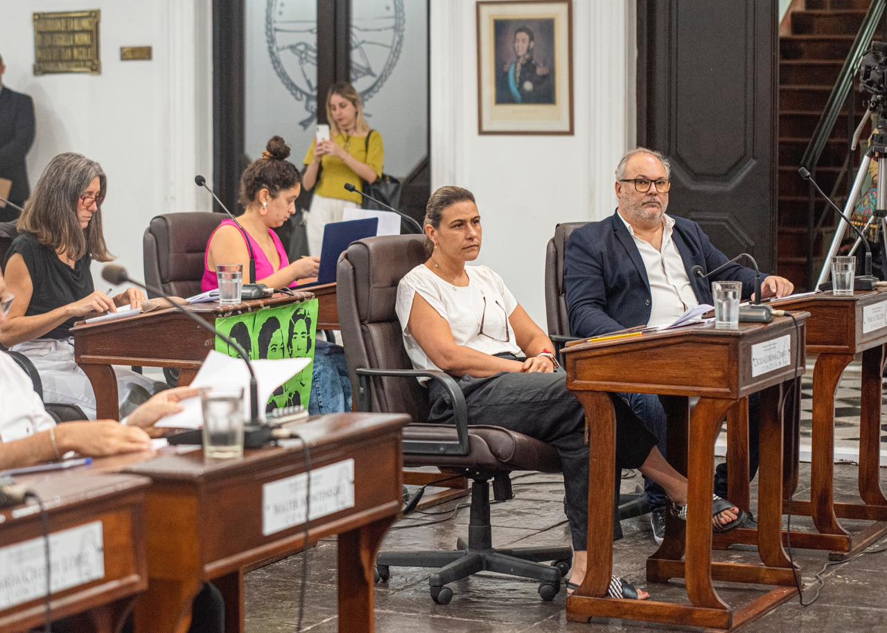 Lee más sobre el artículo Concejales opositores buscan frenar aumentos desmedidos en las tasas de San Nicolás