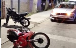 Lee más sobre el artículo Un hombre sufrió heridas graves en accidente ocurrido en la zona sur