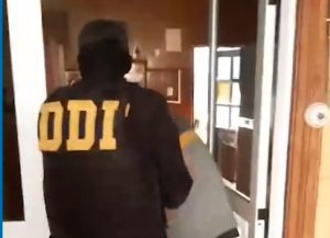 Lee más sobre el artículo Villa Campi: detuvieron a un joven por robo calificado
