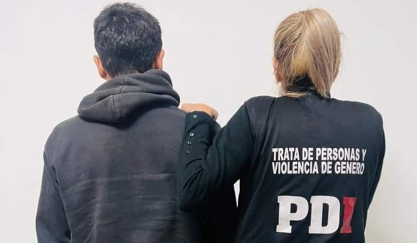 Lee más sobre el artículo Villa Constitución: detienen a presunto abusador de su hija