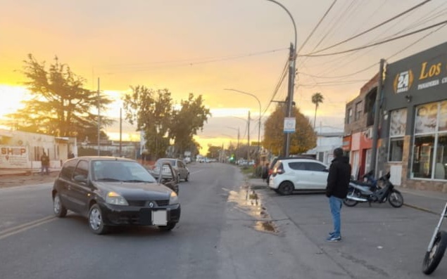 Lee más sobre el artículo Continúa la terrible racha de accidentes en San Nicolás